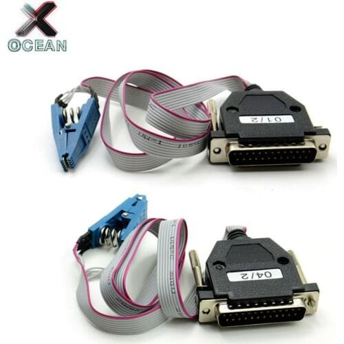 Good quality Digiprog3 ST04 04/2 Clip Cable Best Price Digiprog 3 st01 interface Cable for digiprog3