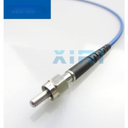 Laser Fiber SMA905 Fiber Metal Connector Visible Light-IR Infrared Spectrum Fiber Core 200um
