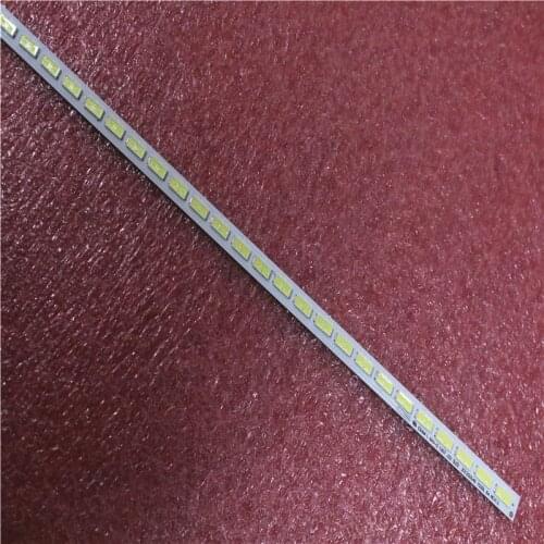 LJ64-03495A LTA460HN05 46EL300C 46HL150C LED strip SLED 2012SGS46 7030L 64 REV1.0 1 Piece=64LED 570MM