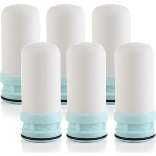 Mini Mineral Pottery Filter