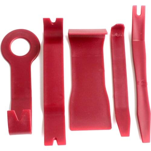 Car Hand Removal Tool Set. Rivet Clips.Car Door Clip Panel Audio Video Dashboard Dismantle Kits.Car Pry Tool Kit