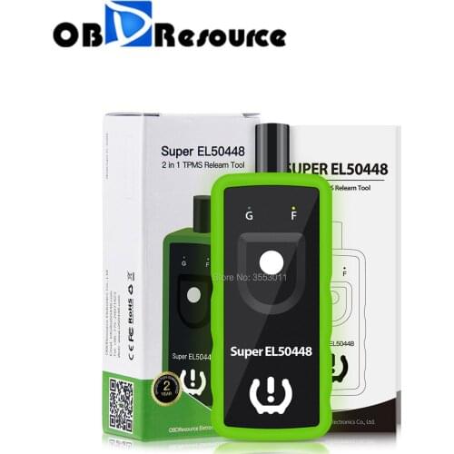 OBDResource Diagnostic Devices