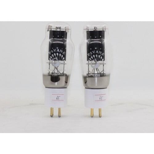 PSVANE Brand NEW Classic Series Vacuum Tube 2A3B (2A3 2A3C) Amplifier HIFI Audio Vacuum Tube
