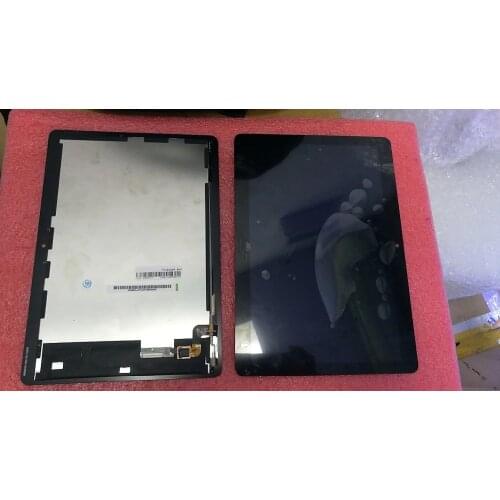 Touch Screen Digitizer Sensor Glass LCD Display Monitor Assembly 9.6" For Huawei MediaPad T3 10 AGS-L09 AGS-W09 AGS-L03 T3 9.6