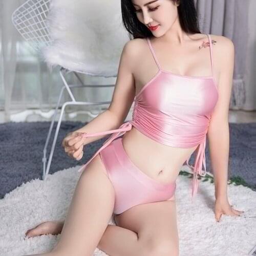 SORONSSY Women Underwear