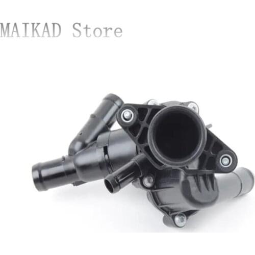 Thermostat with Housing for Mercedes-Benz W246 B160 B180 B200 B220 B250 A2702000615