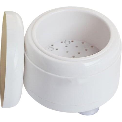 Mini Ultrasonic Jewelry Cleaner for Necklace Key Rings Watches Coins Cleaning Machine Tool