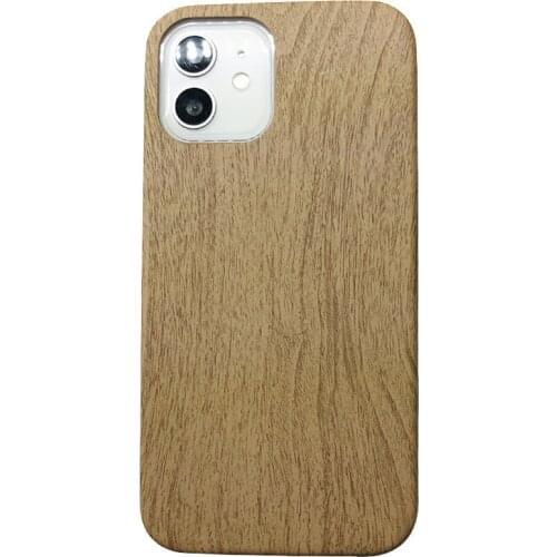 Vintage Artificial Wooden Case for iPhone 12 Pro Max Back Phone Cover for 12 11 Pro Max X XS XR 8 7 Plus SE 2020