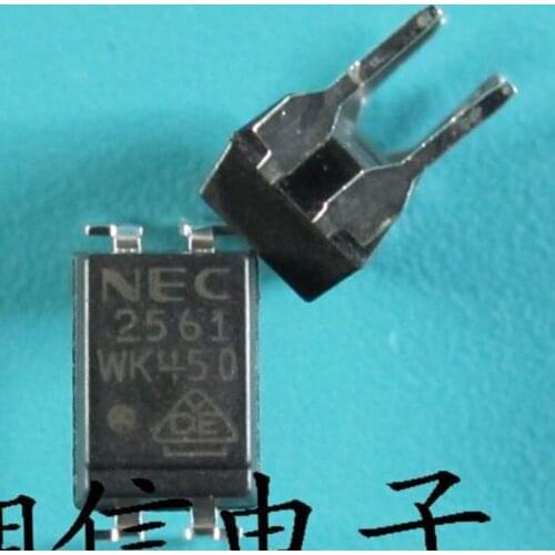 10cps PS2561A 2561 2561