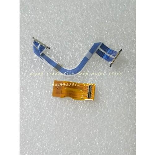 Brand New Original For Canon 5D Mark IV 5DIV 5D4 CCD CMOS Image Sensor Connect Cable FPC Flex Repair Part