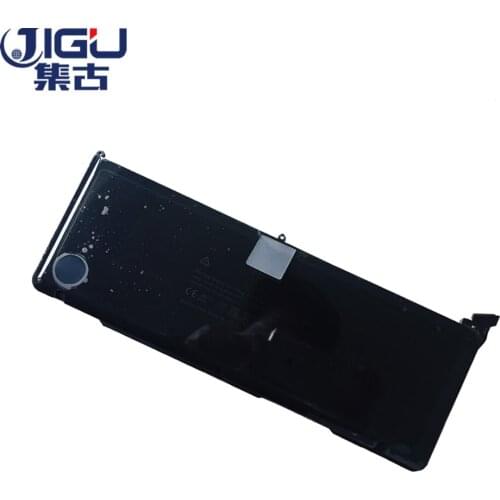 JIGU Laptop battery 020-7149-A 020-7149-A10 A1383 For Apple MacBook Pro 17