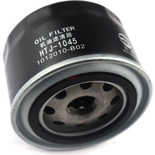 CAR OIL FILTER FOR Changan Auchan CX70(R103) 2016 2017 2018 2019 2020-/Coshan 2018 2019 2020-1.5T /1012010-B02