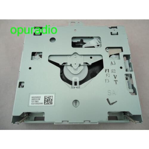 Delfi DELCO KCP7CB laser CD loader drive mechanism for Opel CD30 MP3 RCD310 car radio tuner sound system
