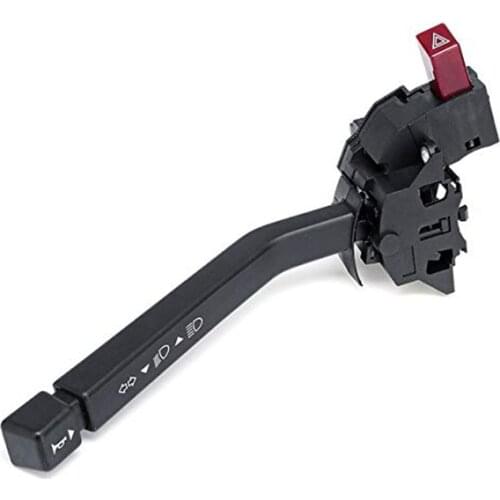 For Ford Transit 1991-2000 Indicator Stalk Steering Wheel Column Combination Switch Headlight Steering Switch 1052252