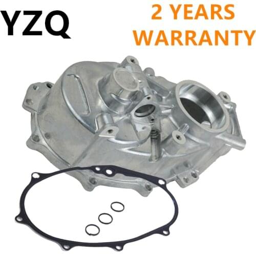 Engine 2.0T Camshaft Adjuster With Housing Repair Set 06F 198 107A For VW Eos Golf Passat For Audi A3 A4 TT For Skoda 06D103121B