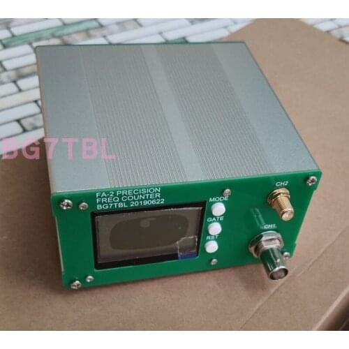 Fa-2, 1hz-6g / 12.4g, cymometer, 11bit / s, 6G / 12.4g, 5313153132