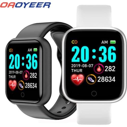 Oaoyeer Smart Bracelets