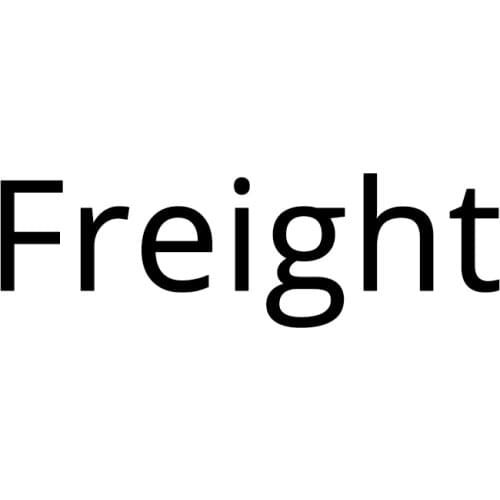 Freight