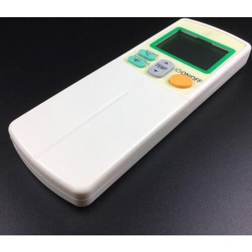Remote Control For Daikin Air Conditioner ARC433A11 ARC433B47 ARC433A6 A75 A83 H054