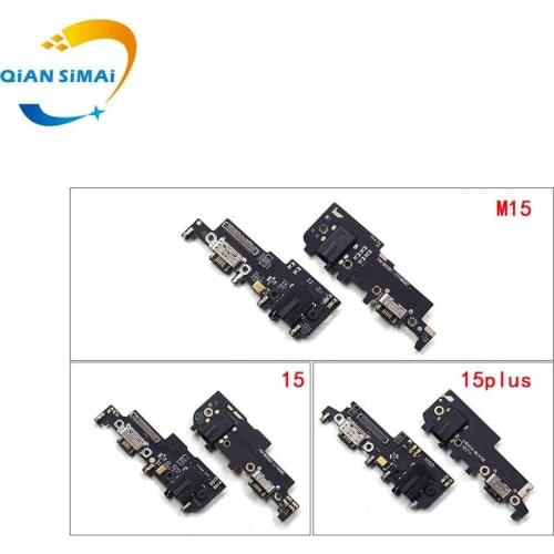 Qian simai Microphones For Meizu 15 Phones