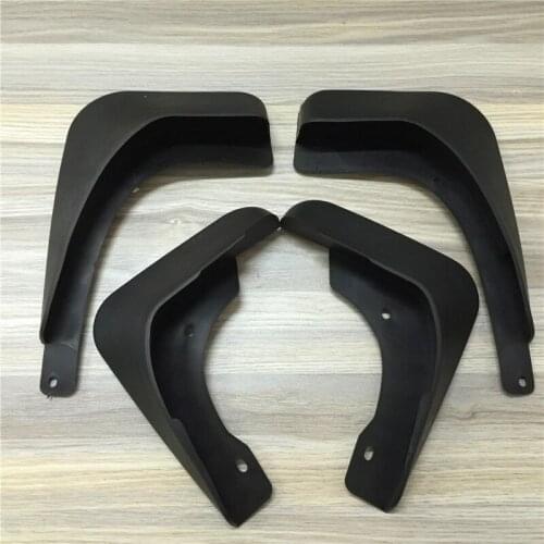 STARPAD For new and old Brilliance China H530 Junjie Grandeur H230H320H330 FRVFSV car fender soft free shipping