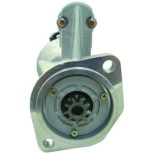 Starter for Isuzu 4JB1 S13-114 8-94448-959-0 S13112 S13114 S13114A S14203 8944339120 8944339121 8944339122 8944355610 8971125490