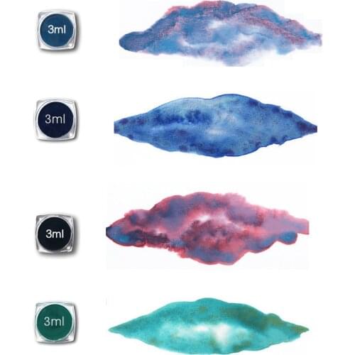 SUPER VISION Painting Paints