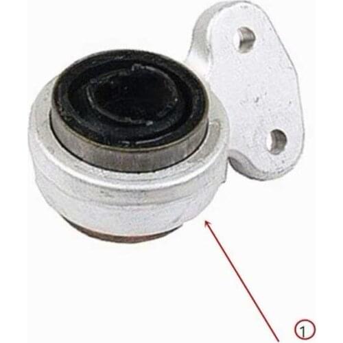 Front Left Control Arm Bushing 31126757623 for BMW E46 320i 323Ci 325Ci 325i 328Ci 328i 330Ci Z4