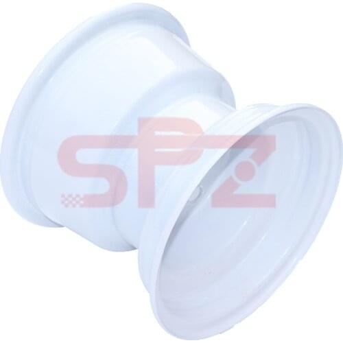 18x8.50-8 inch wheel hub rim tubeless golf cart tire leisure sightseeing wheel auto parts wheel hub rim