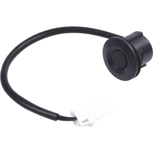 Car Back Trunk Door Liftgate Luggage Lock Push Switch Button for Mazd 2 M2