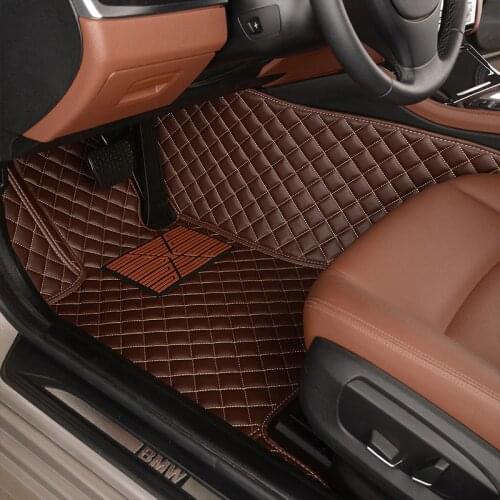 Car floor mats for haval f7 h6 f7x h9 h2 h1 h3 h5 h8 h9 h2s m6 h4 f7x car floor mats