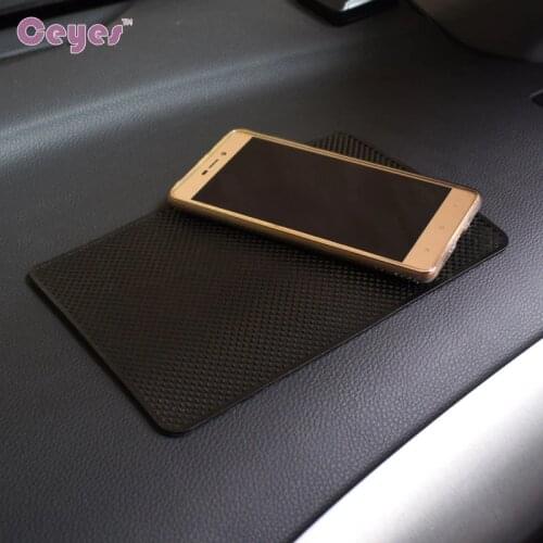 Car-Styling Anti-Slip Mat Accessories Case For Audi Ford Chevrolet Renault For Fiat Mitsubishi Subaru Skoda Suzuki Car Styling
