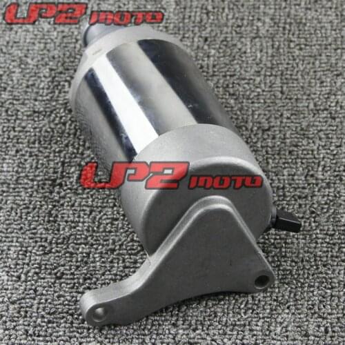 Free Shipping For YAMAHA TT-R225 TTR225 1999-2004 Motorcycle Starter Motor Assembly