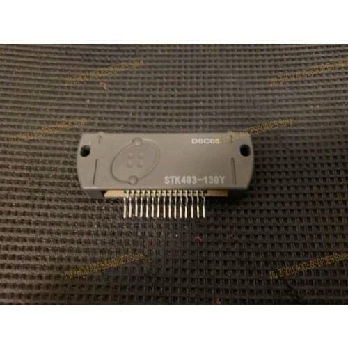 Free shipping NEW STK403-130Y MODULE