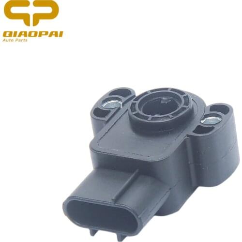 Throttle Position Sensor TPS246 1F2218851 1F2218851A AJ0318911 F5RF9B989BA For Ford Mondeo Explorer Mazda