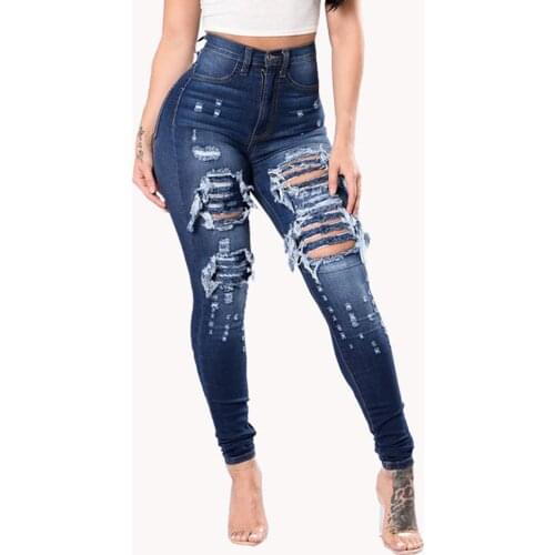 Denim Jean Women Vintage Streetwear Loose High Waisted Mom Jeans Streetwear Trousers Fashion Sexy Jeans Long Pants