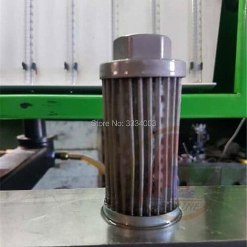 Small Fine Filter For Diesel Fuel Injection Pump Test Bench
