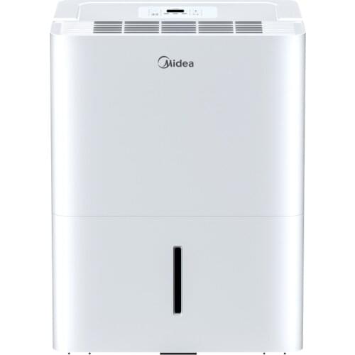 Midea Miniature Figurines