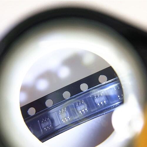 10PCS SN74LVC2GU04DCKR sc70-6 packaging addresses screen printing CD * double inverter original products