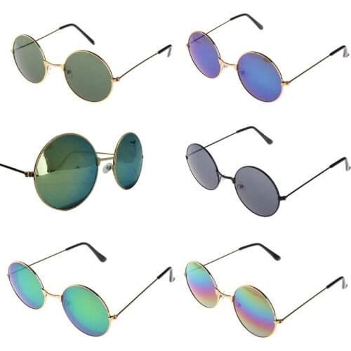 Man Woman Universal Driving Vehicle Anti-light Glasses Fashion Outdoor Sports Glasses Motorcycle Goggles