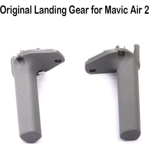 Original Dji Mavic Air 2 Left Right ARM Landing Gear Mavic air 2 Spare Part Replacement