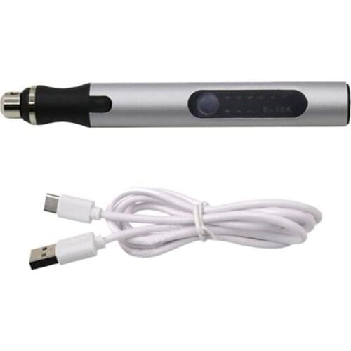 Portable Engraving Pen For Scrapbooking Tools Stationery Diy Engrave Electric Carving Pen Machine Graver Tools