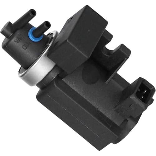 Pressure Converter Solenoid EGR Valve 7796634 Accessory Fit for BMW 1 3 5 6 7 Series X3 X5 X6