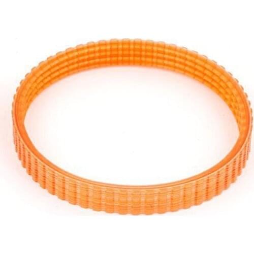 3 x 240 mm PU drive belt strap, motorized planet Makita 1900 B