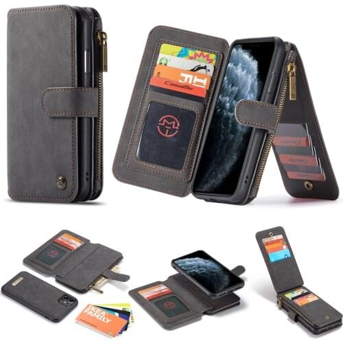 XIAOCHENGGUI Leather Phone Cases