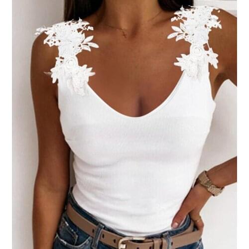 XIYOUNGYOUNG Women's Cropped Tank Tops