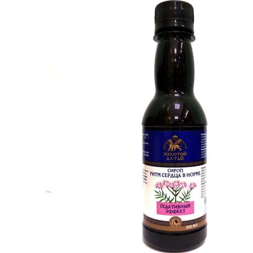 Золотой Алтай Goods For Beauty And Health