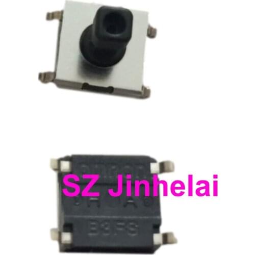 100pcs OMRON B3FS-1050P Authentic Original TACTILE SWITCH Key button 6*6*7.3mm