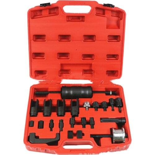 22pcs Engine timing tool Diesel Injector Master repair Kit