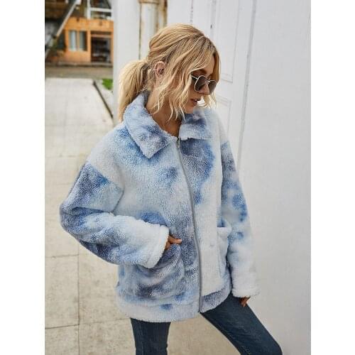 AYAOZTT Women's Fleece Jackets